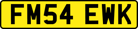 FM54EWK