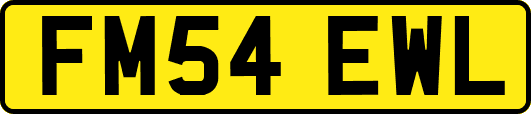 FM54EWL