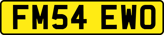 FM54EWO