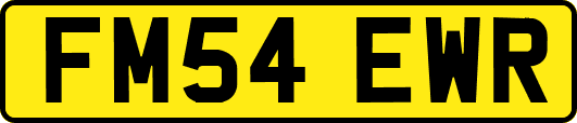 FM54EWR