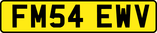 FM54EWV