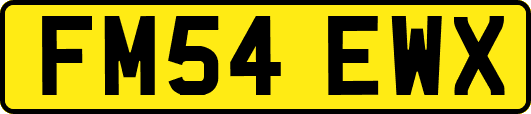 FM54EWX
