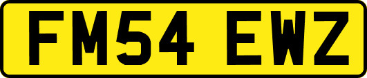 FM54EWZ
