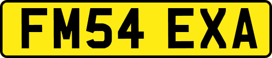 FM54EXA