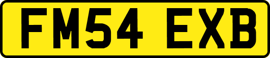 FM54EXB