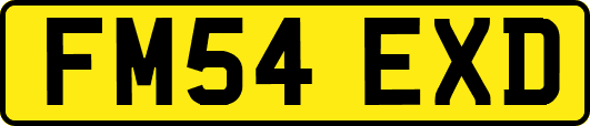 FM54EXD