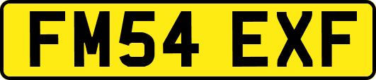 FM54EXF