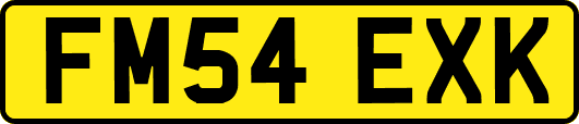 FM54EXK
