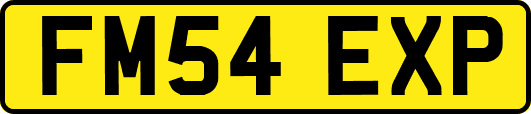 FM54EXP