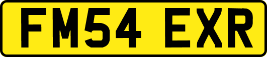 FM54EXR