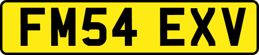 FM54EXV