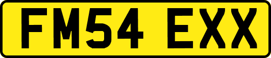 FM54EXX