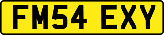 FM54EXY