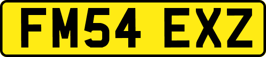 FM54EXZ