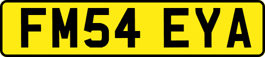 FM54EYA