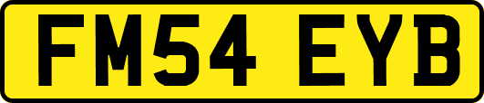 FM54EYB