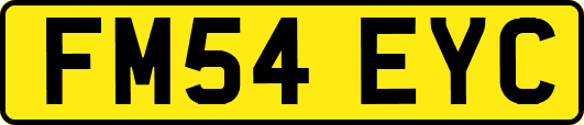 FM54EYC