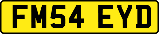 FM54EYD