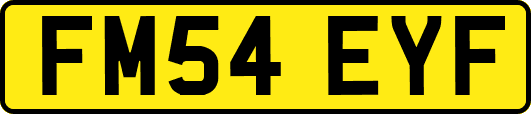 FM54EYF