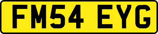 FM54EYG