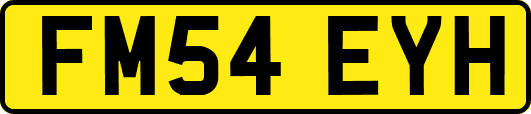 FM54EYH