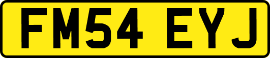 FM54EYJ