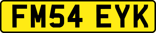 FM54EYK