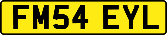 FM54EYL