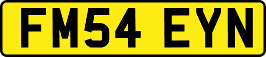 FM54EYN