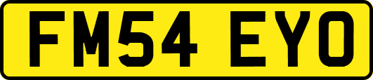 FM54EYO