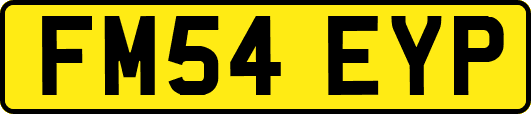 FM54EYP