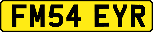 FM54EYR