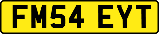 FM54EYT