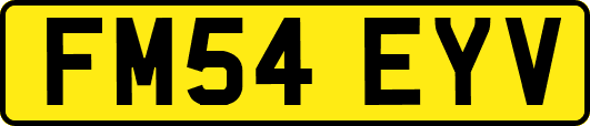 FM54EYV