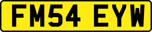 FM54EYW