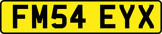 FM54EYX