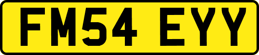 FM54EYY