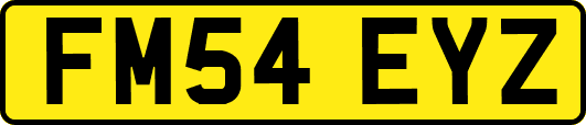 FM54EYZ