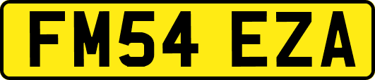 FM54EZA