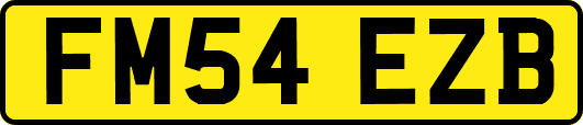 FM54EZB