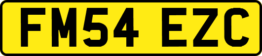 FM54EZC