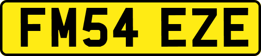 FM54EZE