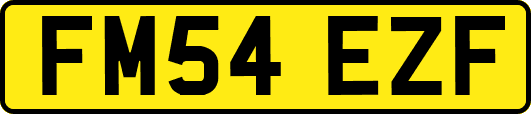 FM54EZF