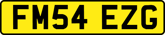 FM54EZG