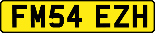 FM54EZH