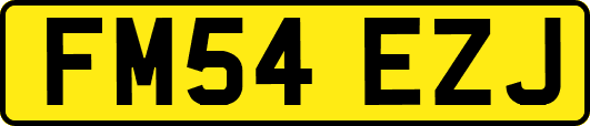 FM54EZJ