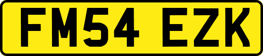 FM54EZK