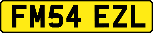 FM54EZL