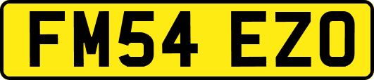 FM54EZO