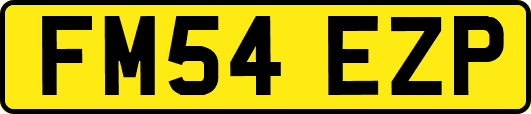 FM54EZP